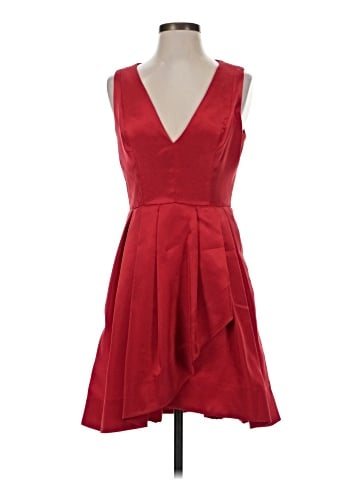 Hutch Cocktail Dress (view 1)