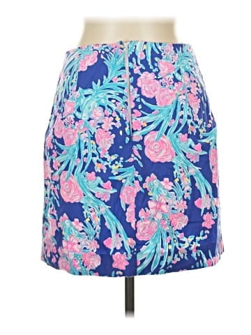 Lilly Pulitzer Casual Skirt (view 2)