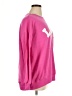 Workshop Republic Clothing Pink Sweatshirt Size 1X - photo 4