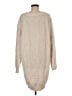 Free People Tan Pullover Sweater Size M - photo 2
