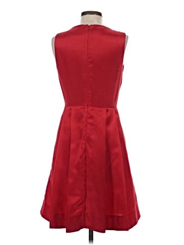 Hutch Cocktail Dress (view 2)