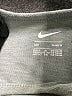 Nike Gray Short Sleeve Onesie 9-12 MO / 12 MO - photo 3