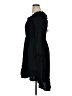 Assorted Brands 100% Polyester Black Casual Dress Size 14 - photo 5