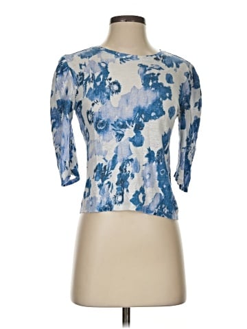 Joie 3/4 Sleeve T-Shirt (view 1)