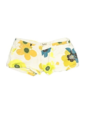 Jezebel Shorts (view 1)