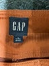 Gap Solid Brown Casual Skirt Size 2 Petite - photo 5