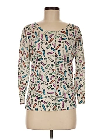 G.H. Bass & Co. Pullover Sweater (view 1)
