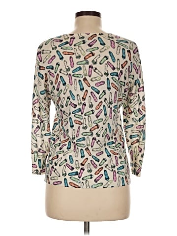 G.H. Bass & Co. Pullover Sweater (view 2)
