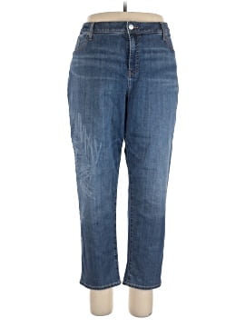 So Slimming by Chico's Jeans (view 1)