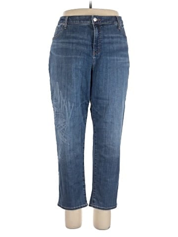 So Slimming by Chico's Jeans (view 1)