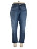 So Slimming by Chico's Blue Jeans Size XXL (4) - photo 1