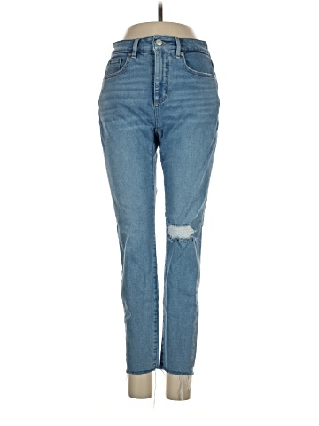 Ann Taylor LOFT Jeans (view 1)