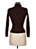 Unbranded Brown Turtleneck Sweater Size M (estimated) - photo 2