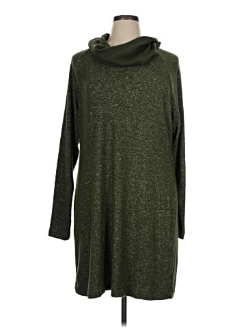 CAbi Turtleneck Sweater (view 1)