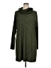 CAbi Green Turtleneck Sweater Size XL - photo 1