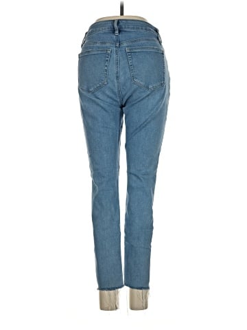 Ann Taylor LOFT Jeans (view 2)