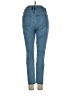 Ann Taylor LOFT Hearts Blue Jeans Size 25 waist (petite) - photo 2