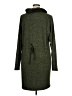 CAbi Green Turtleneck Sweater Size XL - photo 2