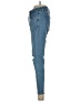 Ann Taylor LOFT Hearts Blue Jeans Size 25 waist (petite) - photo 5