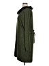 CAbi Green Turtleneck Sweater Size XL - photo 5