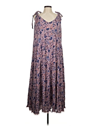 A Beautiful Soul Casual Dress (view 1)