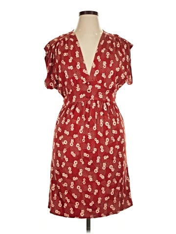 Topshop Casual Dress (view 1)