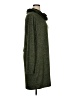 CAbi Green Turtleneck Sweater Size XL - photo 4