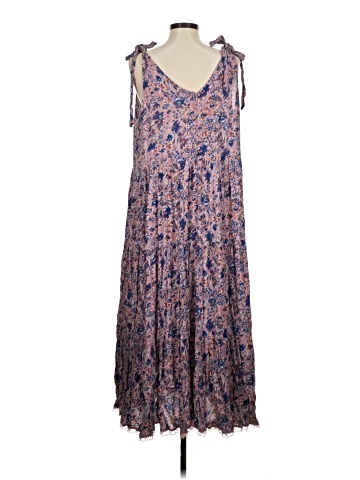 A Beautiful Soul Casual Dress (view 2)