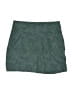Eddie Bauer Green Cargo Shorts Size 6 - photo 1