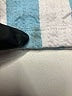 Old Navy Blue Sleeveless Top Size 6 - photo 3