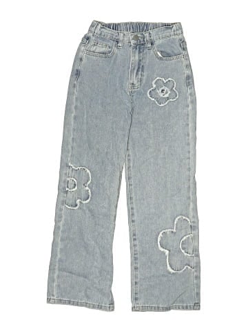 Shein Jeans (view 1)