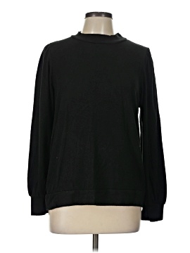 Perfect Peach Turtleneck Sweater (view 1)