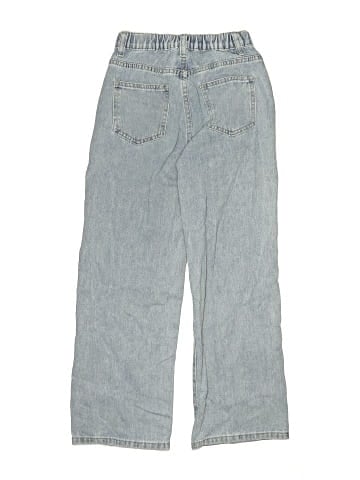 Shein Jeans (view 2)