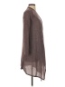 wasabi + mint Brown Cardigan Size S - photo 4