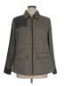 CAbi Houndstooth Gray Jacket Size XL - photo 1