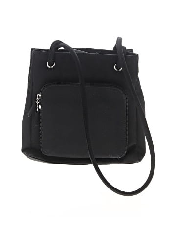 Croft & Barrow Bucket Bag (view 1)
