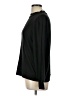Perfect Peach Black Turtleneck Sweater Size L - photo 5