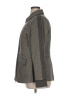 CAbi Houndstooth Gray Jacket Size XL - photo 5