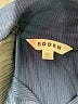 Boden Blue Long Sleeve Blouse Size 6 - photo 7