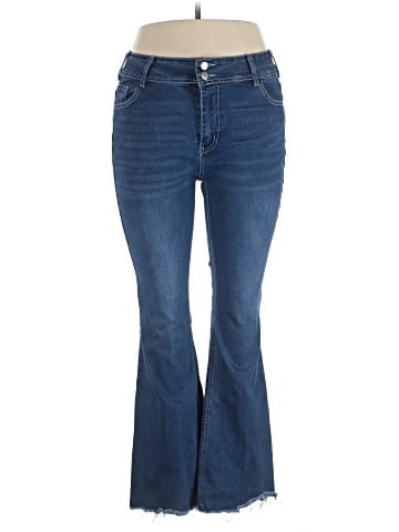 Unbranded Jeans (view 1)