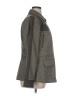 CAbi Houndstooth Gray Jacket Size XL - photo 4