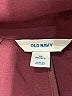 Old Navy Burgundy Blazer Size XS - photo 6