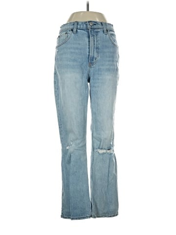 Abercrombie & Fitch Jeans (view 1)