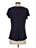 Halogen Blue Short Sleeve T-Shirt Size S - photo 2