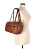 Roberta di Camerino Brown Shoulder Bag One size - photo 2