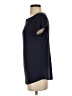 Halogen Blue Short Sleeve T-Shirt Size S - photo 5