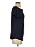 Halogen Blue Short Sleeve T-Shirt Size S - photo 4