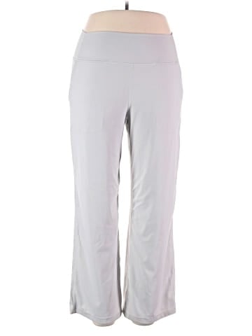 G4 Free Active Pants (view 1)