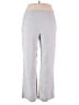 G4 Free Solid Gray Active Pants Size XXL - photo 1