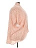 Symbölogy 100% Rayon Orange Kimono Size 3X (estimated) - photo 4